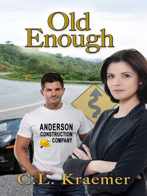 cover image of Old Enough